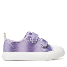 DeeZee Bambas DeeZee CEO-BIC-AW25-DZ27 Violeta