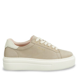 

Снікерcи Gant Alincy 26534755 Taupe G24, Сірий