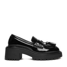 Badura Slipper Badura C-AVIANA-PM014-03 Schwarz