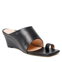 Badura Ciabatte Badura 22918 Black
