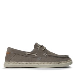 

Еспадрильї Pepe Jeans Maoui Sailor PMS30914 Dark Stone 860, Сірий