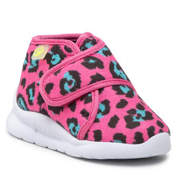 Dudino Kapcie Dudino Puffy 2W24A Leo 306