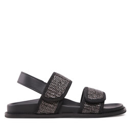 

Босоніжки Weekend Max Mara Rampur 23552119346 Nero 010/010, Чорний