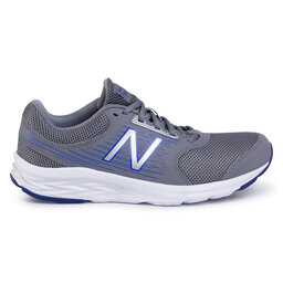 

Взуття New Balance M411CO1 Сірий