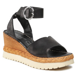 Sergio Bardi Basutės Sergio Bardi U441-CM Black