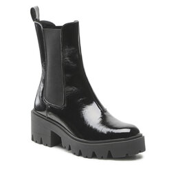 Eksbut Členková obuv Eksbut 6D-6553-L15 Čierna