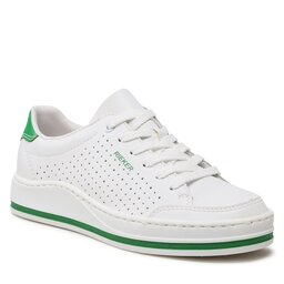 Rieker Sneakers Rieker M5907-80 Weiss