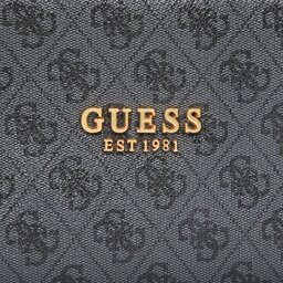 

Сумка Guess Silvana HWSB86 65240 CLO, Сірий