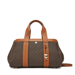 MICHAEL Michael Kors Kabelka MICHAEL Michael Kors Romee 30T5G1ZS1B Hnědá
