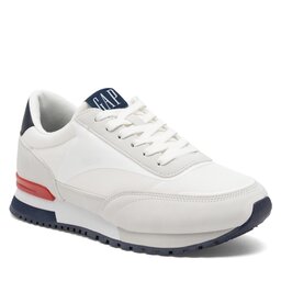 Gap Sneakers Gap GAF004F5SWWHOFGP Vit