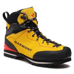 Garmont Trekking-skor Garmont Ascent Gtx GORE-TEX 002738 Radiant Yellow/Red