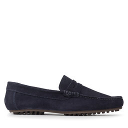 Filipe Mocassini Filipe 8711 Blu scuro
