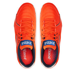 

Взуття Joma Dribling 2408 DRIS2408TF Orange, Оранжевий