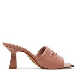 DKNY Klapki DKNY Keke K3471856 Różowy