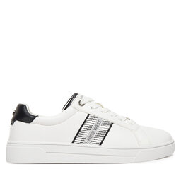 Nine West Laisvalaikio batai Nine West SS25-3C067 Balta