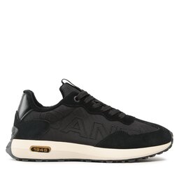 

Снікерcи Gant Ketoon 26633882 Black G00, Чорний