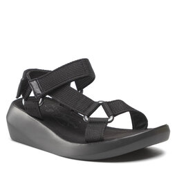 Fly London Сандали Fly London Brekfly P144840000 Black