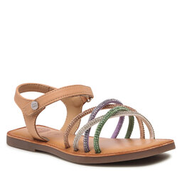 Gioseppo Sandales Gioseppo Coryell 65112 Multicolor