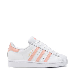 

Взуття adidas, Білий