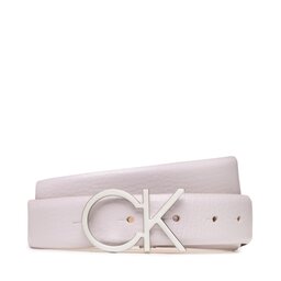 Calvin Klein Dambälte Calvin Klein Re-Lock Ck logo Belt 30mm Pbl K60K610413 VDQ