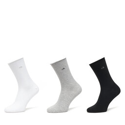 Calvin Klein Ilgos kojinės Calvin Klein 701234368 Spalvota