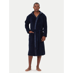 Emporio Armani Underwear Emporio Armani Underwear Albornoz EM002255 AF14986 UB102 Azul marino