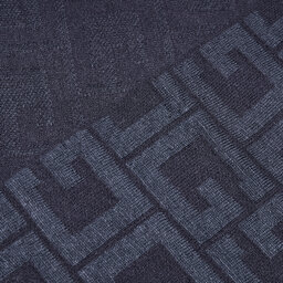 

Шаль Guess AM9045 POL03 BLU, Cиній