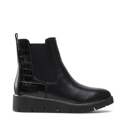 

Ботильйони Caprice 9-25339-27 Black Croco Co 039, Чорний