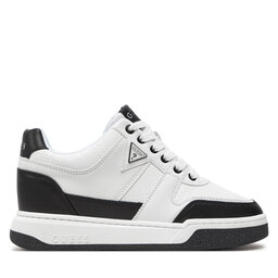 Guess Sneakers Guess Marlew FLTMAR FAL12 Alb