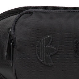 

Сумка на пояс adidas Coin Waistbag HL6700 Black, Чорний