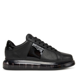 KARL LAGERFELD Sneakersy KARL LAGERFELD KL52615A Czarny