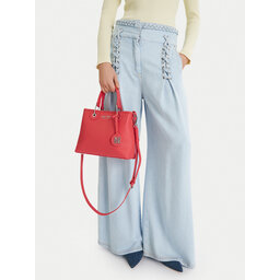 Nine West Handtasche Nine West CEO-Madison Muse-LDA8337 Korallenfarben