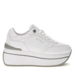 

Снікерcи Guess Camrio FL7CMR FAL12 WHITE, Білий