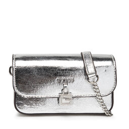 Guess Soma Guess Night Fall (My) Evening Bags HWMY84 85770 SILVER