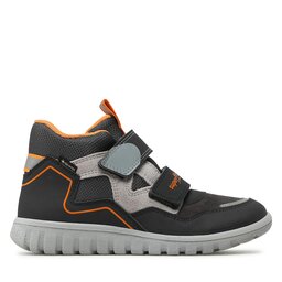 

Черевики Superfit GORE-TEX 1-006201-2000 M Grau/Orange, Сірий