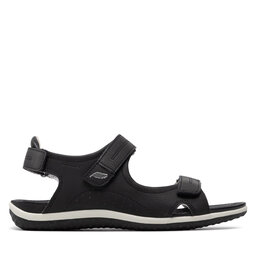 Geox Szandál Geox D Sand.Vega A D52R6A 000EK C9997 Fekete