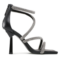

Босоніжки Guess Leance FL6LNC LEA03 BLACK, Чорний