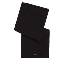 Calvin Klein Sciarpa Calvin Klein Classic K50K512367 Nero