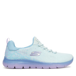 Skechers Tenisice Skechers Summits-Morning Glow 150269/LBLV Plava