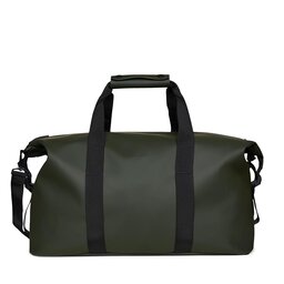 Rains Borsa weekend Rains Hilo Weekend Bag W3 14200 Verde