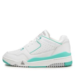 

Снікерcи Le Coq Sportif Lcs T1000 Nineties 2220277 Optical White/Cockatoo, Білий