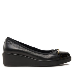 Scarpe con zeppa donna escarpe
