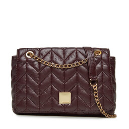 Monnari Handväska Monnari BAG3310-M05 Burgundowy
