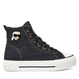 KARL LAGERFELD Bambas KARL LAGERFELD KL60444D Azul marino