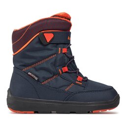 Kamik Cizme de zăpadă Kamik NF8297 Bleumarin
