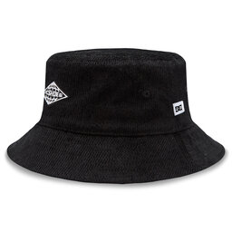 DC Cappello DC ADYHA04146 Nero