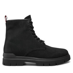 HUGO Ghete Hugo Ryan 50522981 Negru