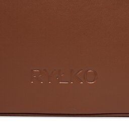 

Сумка Ryłko R50013TB Rudy 5XR, Коричневий