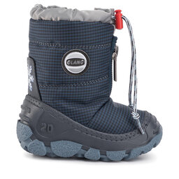 Olang Schneeschuhe Olang Eolo Dunkelblau
