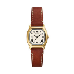 Fossil Orologio Fossil ES5364 Marrone